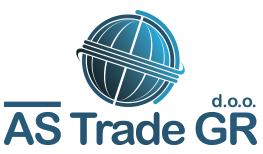AS Trade GR, d.o.o.